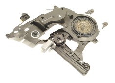 Recambio de elevalunas delantero izquierdo para peugeot rifter 1.2 puretech 110 referencia OEM IAM 9817212180 9817217780 