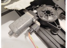 Recambio de elevalunas delantero izquierdo para peugeot rifter 1.2 puretech 110 referencia OEM IAM 9817212180 9817217780  2