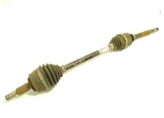 Recambio de transmision delantera derecha para peugeot rifter 1.2 puretech 110 referencia OEM IAM 9810710780  