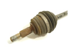 Recambio de transmision delantera derecha para peugeot rifter 1.2 puretech 110 referencia OEM IAM 9810710780   2