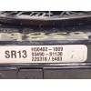 Recambio de anillo airbag para hyundai i20 20 ( bc3/bi3desde 08/20 ) referencia OEM IAM 93490S1130  H504021009