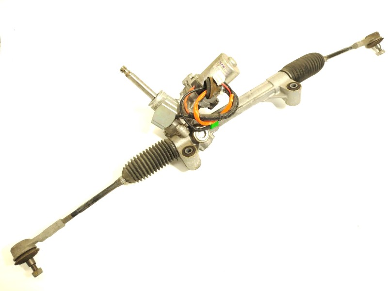 Recambio de cremallera direccion para peugeot ion electric referencia OEM IAM 4410A356 4001VY 