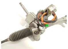 Recambio de cremallera direccion para peugeot ion electric referencia OEM IAM 4410A356 4001VY  2