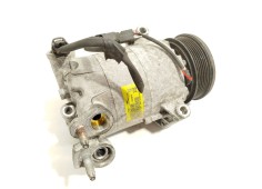 Recambio de compresor aire acondicionado para ford grand c-max trend referencia OEM IAM CV6119D629FB 2414013 