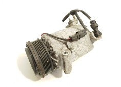 Recambio de compresor aire acondicionado para ford grand c-max trend referencia OEM IAM CV6119D629FB 2414013  2