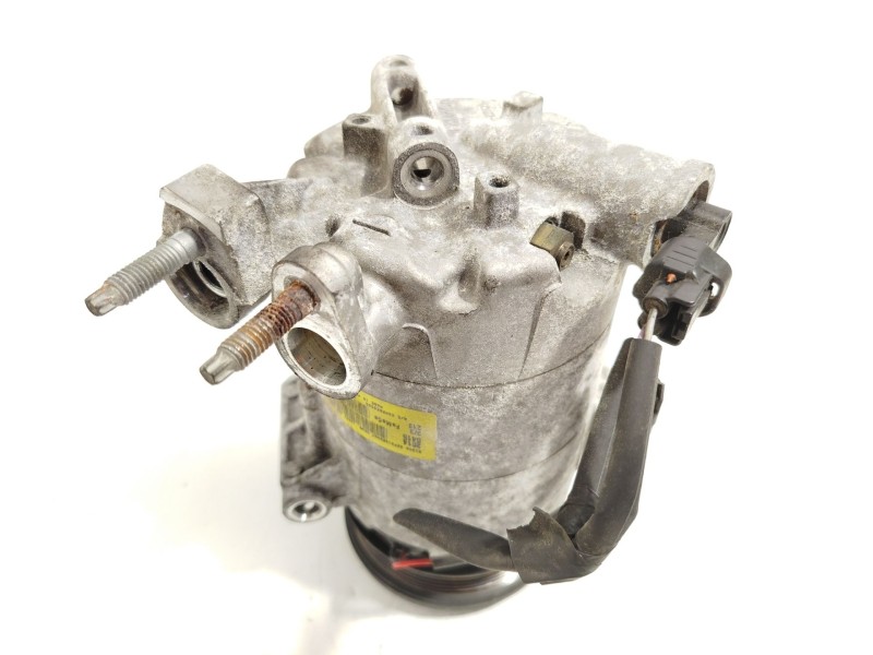 Recambio de compresor aire acondicionado para ford grand c-max trend referencia OEM IAM CV6119D629FB 2414013 