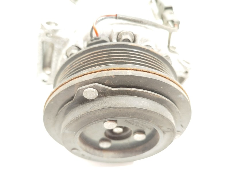 Recambio de compresor aire acondicionado para ford grand c-max trend referencia OEM IAM CV6119D629FB 2414013 