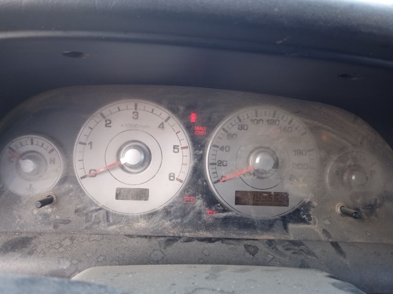 ssangyong korando (kj) del año 2005