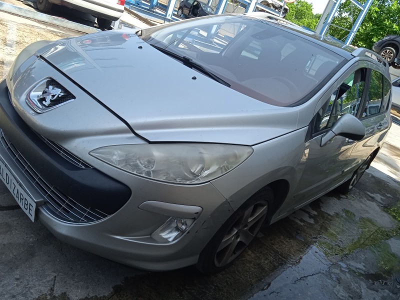 peugeot 308 sw i (4e_, 4h_) del año 2008