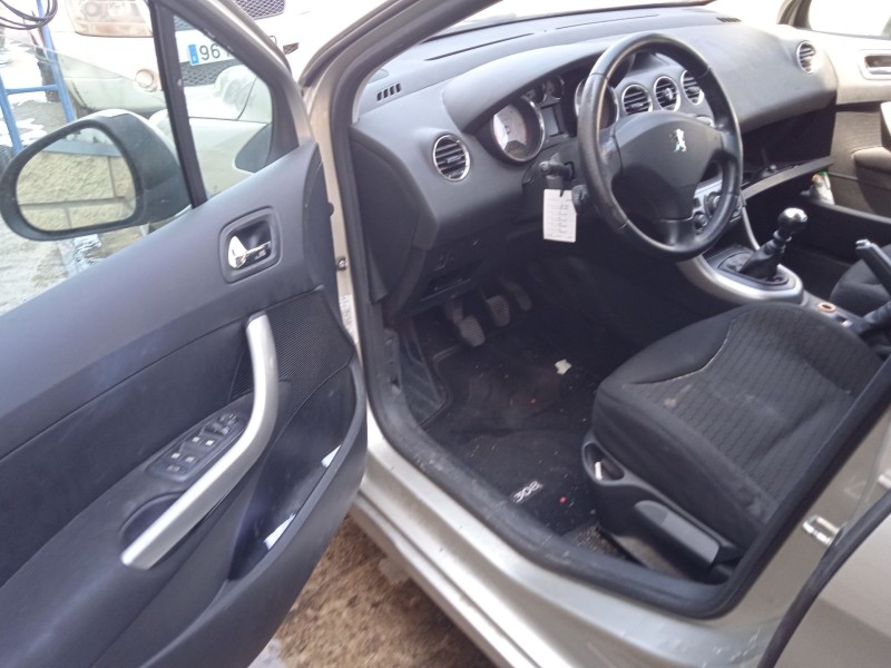 peugeot 308 sw i (4e_, 4h_) del año 2008