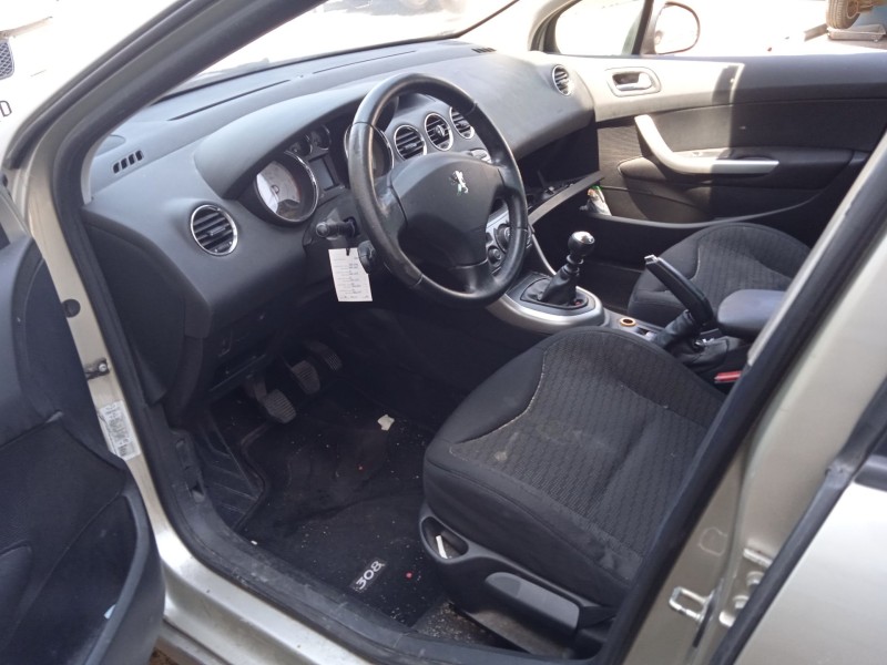 peugeot 308 sw i (4e_, 4h_) del año 2008