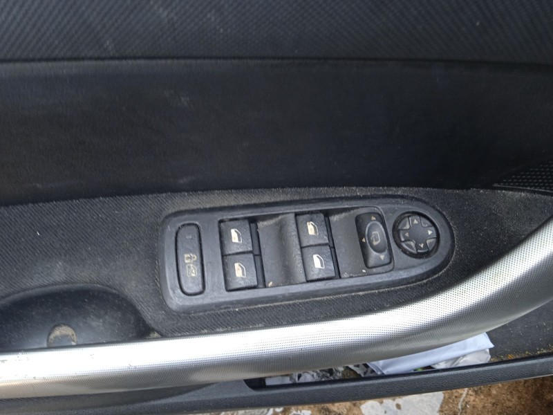 peugeot 308 sw i (4e_, 4h_) del año 2008