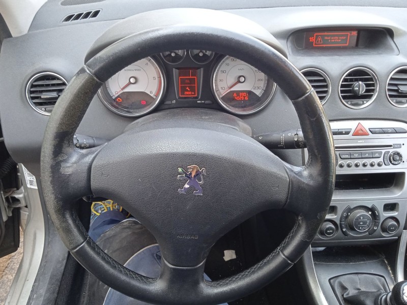 peugeot 308 sw i (4e_, 4h_) del año 2008