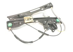 Recambio de elevalunas delantero izquierdo para ford mondeo v hatchback (ce) 2.0 ecoblue referencia OEM IAM DS73F23201BG 2057779