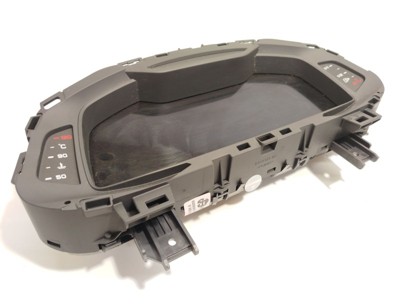 Recambio de cuadro instrumentos para audi a6 c8 (4a2) 40 tdi mild hybrid referencia OEM IAM 4K0920790F  0263749209