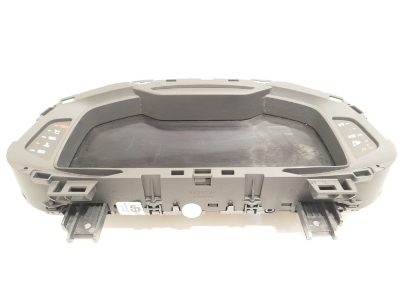 Recambio de cuadro instrumentos para audi a6 c8 (4a2) 40 tdi mild hybrid referencia OEM IAM 4K0920790F  0263749209