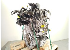 Recambio de motor completo para hyundai i20 iii (bc3, bi3) 1.0 t-gdi referencia OEM IAM G3LF  