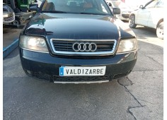 AUDI ALLROAD C5 (4BH)