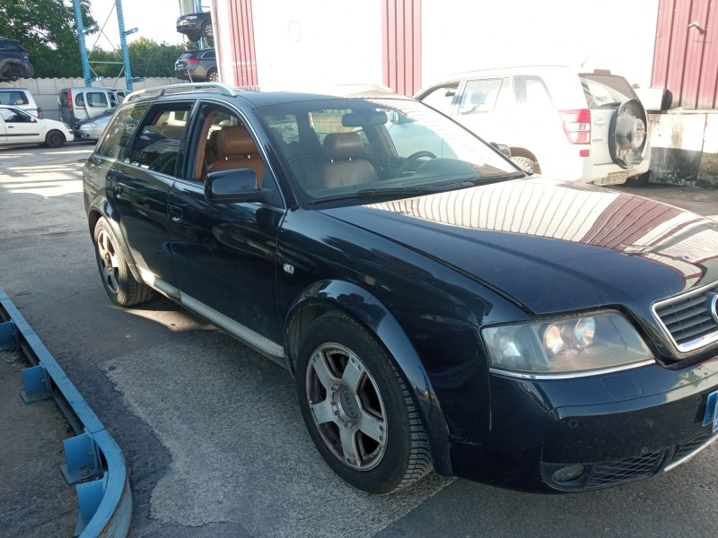 audi allroad c5 (4bh) del año 2005