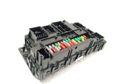 Recambio de caja reles / fusibles para ford mondeo v hatchback (ce) 2.0 ecoblue referencia OEM IAM JU5T15604BFM 2369416 A2C76353 2