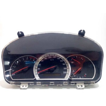 CUADRO INSTRUMENTOS 96647342 11001100400D