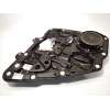 Recambio de elevalunas trasero izquierdo para volkswagen touareg (7p5) v6 tdi referencia OEM IAM 7P6839755A  8K0959812A