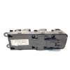 Recambio de mando elevalunas delantero izquierdo para land rover freelander (lr2) 2.2 td4 cat referencia OEM IAM AH2214540AC  