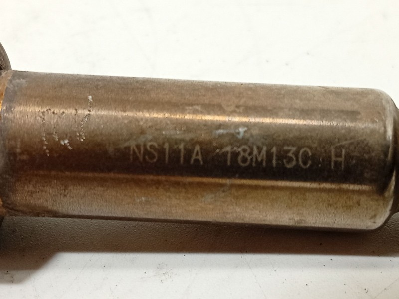 Recambio de sonda lambda para ford mondeo v hatchback (ce) 2.0 ecoblue referencia OEM IAM NS11A18M13CH  