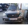 hyundai terracan (hp) del año 2004