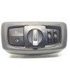Recambio de mando luces para bmw serie 2 active tourer (f45) 216d referencia OEM IAM 6824890  61316824890