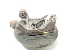 Recambio de mangueta trasera izquierda para ford mondeo v hatchback (ce) 2.0 ecoblue referencia OEM IAM 2318391 DG9C5B759AG 2236 2