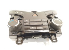 Recambio de mando climatizador para chevrolet cruze (j300) 2.0 cdi referencia OEM IAM 95017057   2