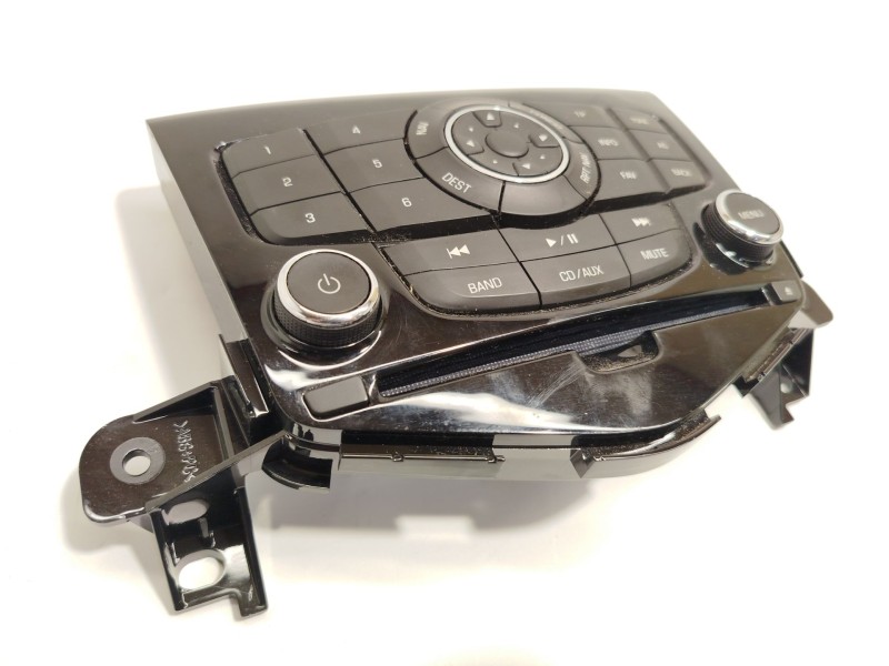 Recambio de mando multifuncion para chevrolet cruze (j300) 2.0 cdi referencia OEM IAM 94563272  