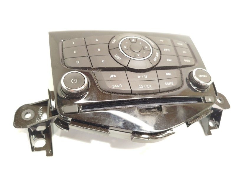 Recambio de mando multifuncion para chevrolet cruze (j300) 2.0 cdi referencia OEM IAM 94563272  