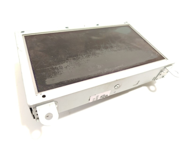 Recambio de pantalla multifuncion para chevrolet cruze (j300) 2.0 cdi referencia OEM IAM 20935346  