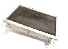 Recambio de pantalla multifuncion para chevrolet cruze (j300) 2.0 cdi referencia OEM IAM 20935346   2