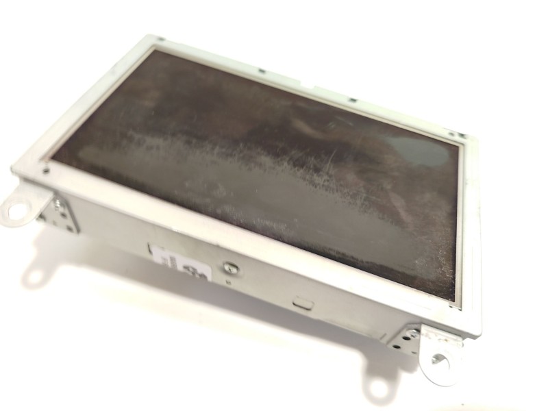 Recambio de pantalla multifuncion para chevrolet cruze (j300) 2.0 cdi referencia OEM IAM 20935346  