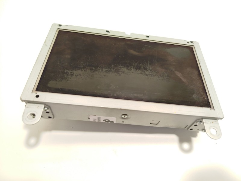 Recambio de pantalla multifuncion para chevrolet cruze (j300) 2.0 cdi referencia OEM IAM 20935346  