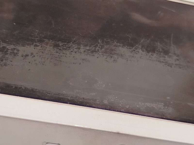 Recambio de pantalla multifuncion para chevrolet cruze (j300) 2.0 cdi referencia OEM IAM 20935346  