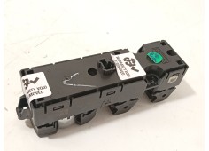 Recambio de mando elevalunas delantero izquierdo para ford mondeo v hatchback (ce) 2.0 ecoblue referencia OEM IAM DG9T14540DDW 1 2