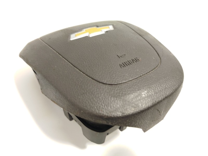 Recambio de airbag delantero izquierdo para chevrolet cruze (j300) 2.0 cdi referencia OEM IAM 13286903  
