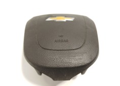 Recambio de airbag delantero izquierdo para chevrolet cruze (j300) 2.0 cdi referencia OEM IAM 13286903   2