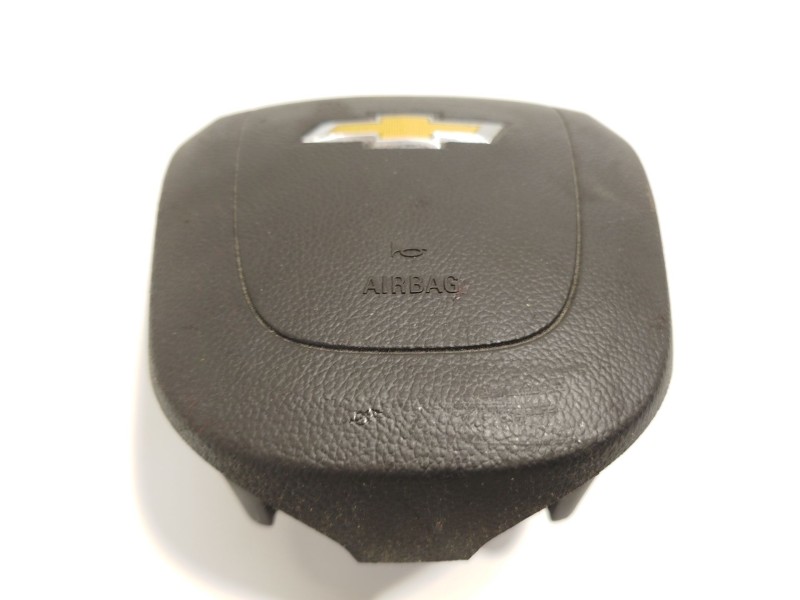 Recambio de airbag delantero izquierdo para chevrolet cruze (j300) 2.0 cdi referencia OEM IAM 13286903  