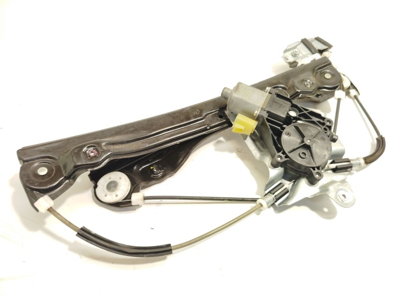 Recambio de elevalunas delantero derecho para chevrolet cruze (j300) 2.0 cdi referencia OEM IAM 95226746  