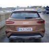 kia xceed del año 2023