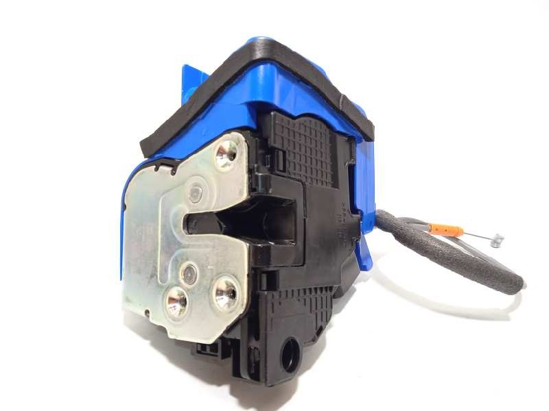 CERRADURA PUERTA DELANTERA IZQUIERDA 81310Q0000 