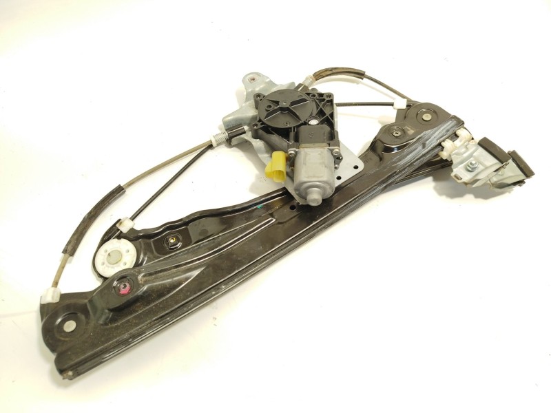 Recambio de elevalunas delantero izquierdo para chevrolet cruze (j300) 2.0 cdi referencia OEM IAM 95226745  