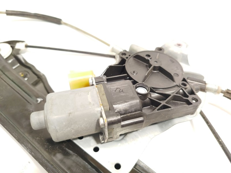 Recambio de elevalunas delantero izquierdo para chevrolet cruze (j300) 2.0 cdi referencia OEM IAM 95226745  