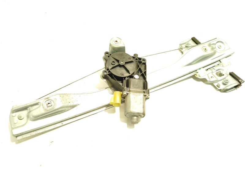 Recambio de elevalunas trasero derecho para chevrolet cruze (j300) 2.0 cdi referencia OEM IAM 95999490  