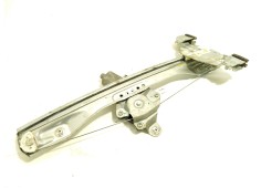 Recambio de elevalunas trasero derecho para chevrolet cruze (j300) 2.0 cdi referencia OEM IAM 95999490   2